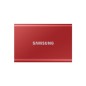 Samsung Portable SSD T7 SSD MU-PC500R 500GB USB 3.2 Gen 2 Samsung Portable SSD T7 SSD MU-PC500R 500GB USB 3.2 Gen 2